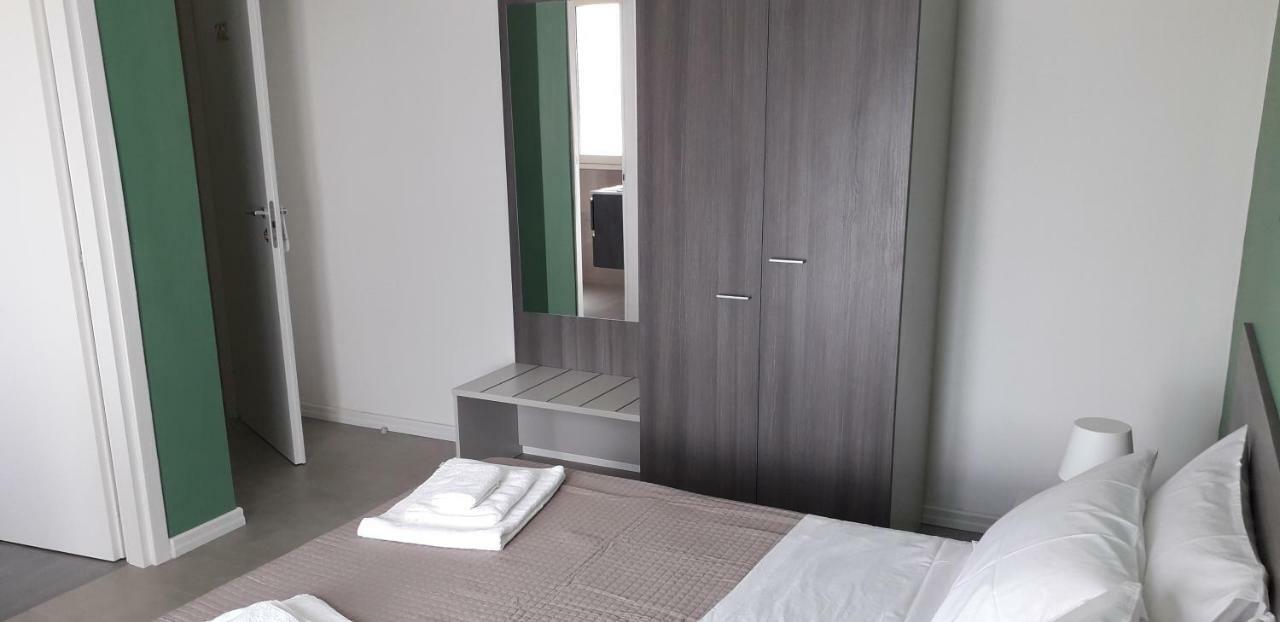 Borgo Palombaio 2 Bed & Breakfast คาตาเนีย ภายนอก รูปภาพ