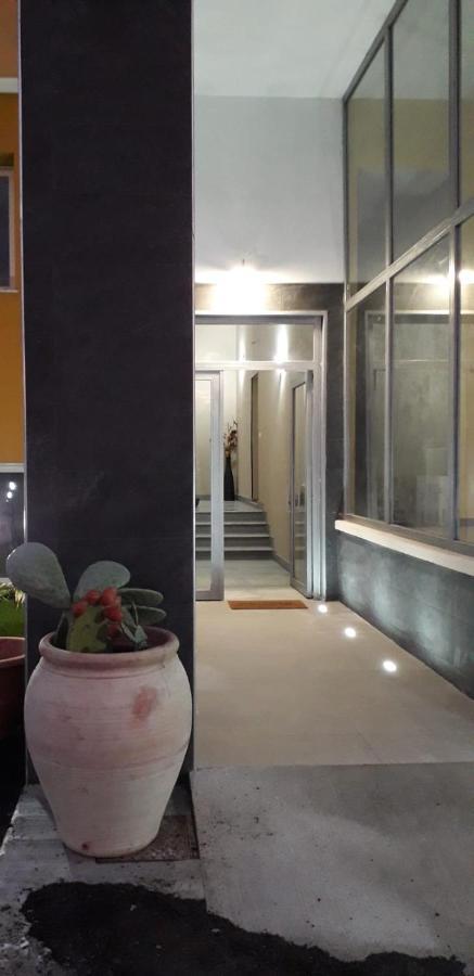 Borgo Palombaio 2 Bed & Breakfast คาตาเนีย ภายนอก รูปภาพ
