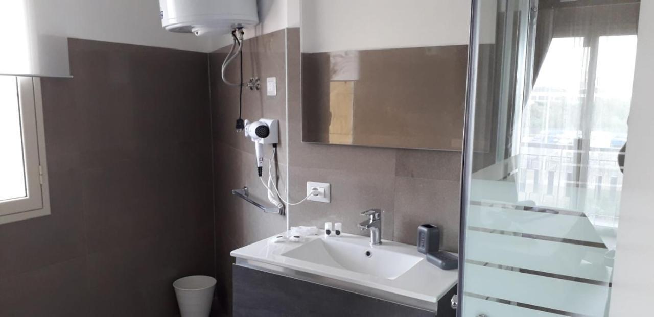 Borgo Palombaio 2 Bed & Breakfast คาตาเนีย ภายนอก รูปภาพ